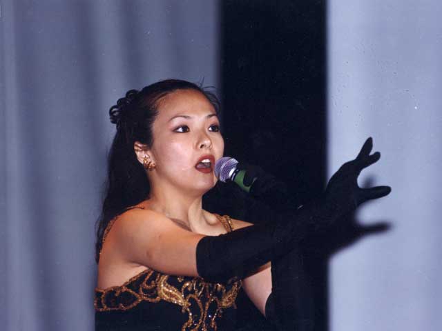 Emilia Kashiwaba